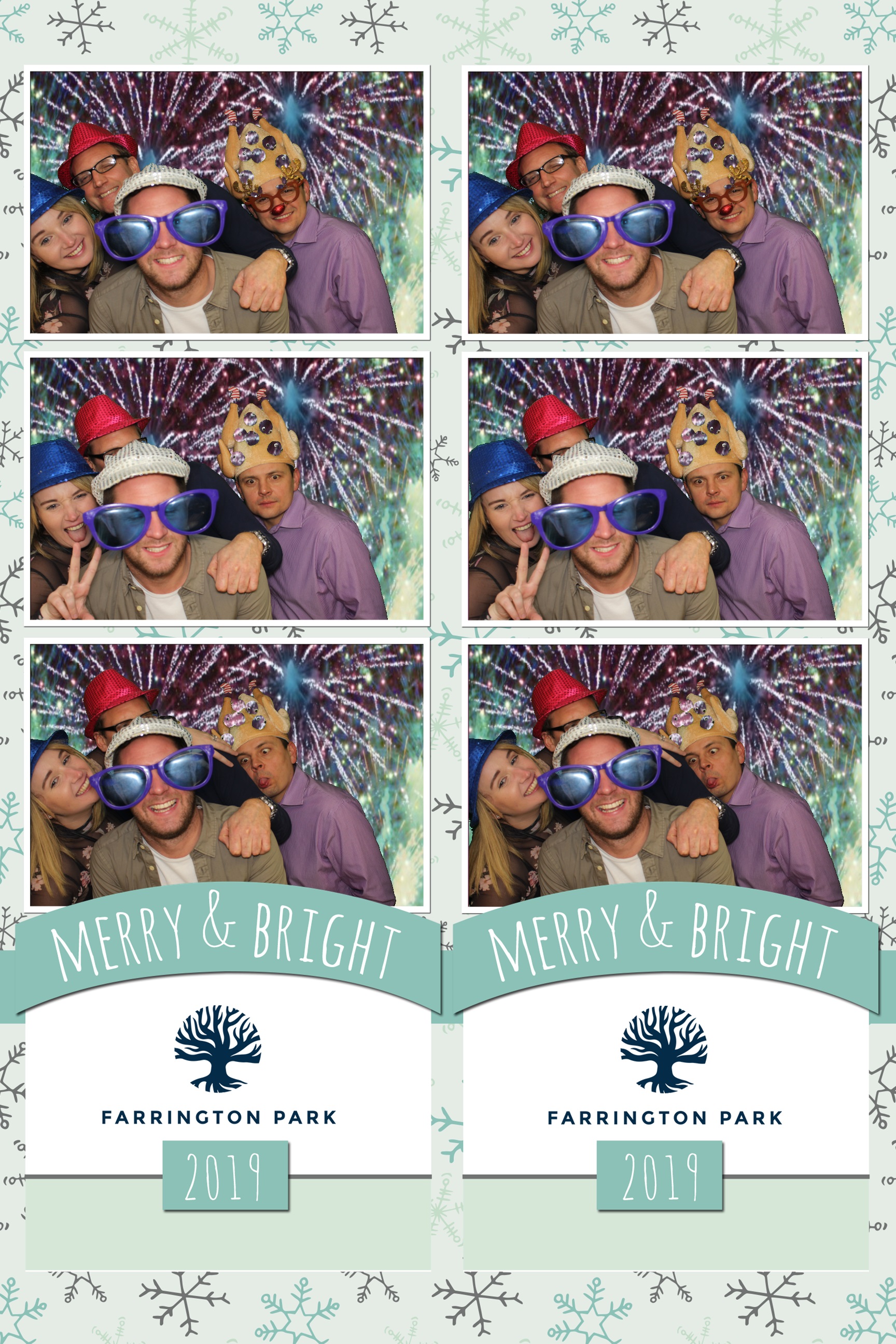 FP Christmas Party 13.12.19 | View more photos from the event at images.mobile-photo-booth.com/u/MobilePhotoBoothUK/FP-Christmas-Party-131219
